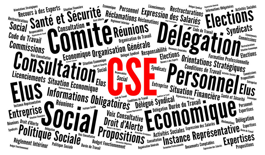 Quels sont les avantages de la billetterie CSE ?