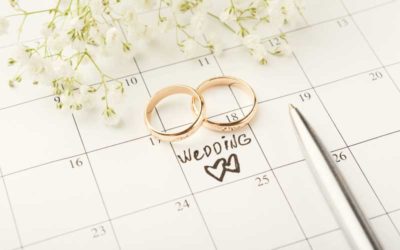 Conseils pour embaucher un organisateur de mariage (Wedding Planner)