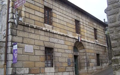 Musée archéologique – Izernore 01580