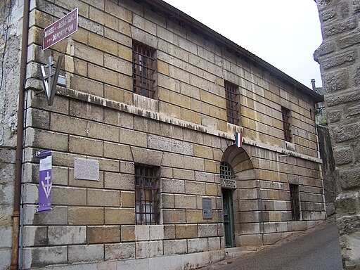 Musée archéologique – Izernore 01580